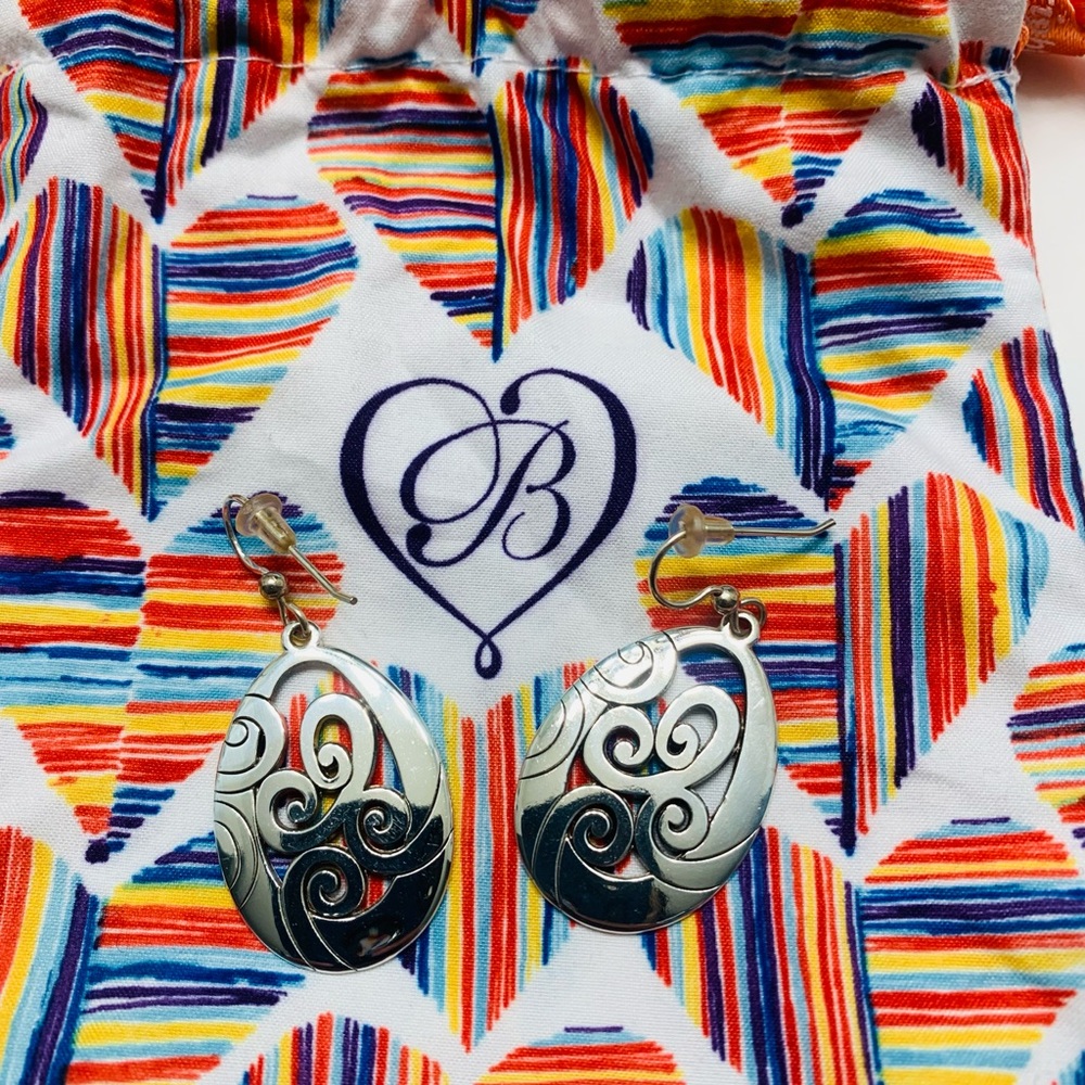 Brighton Mingle French Wire Earrings